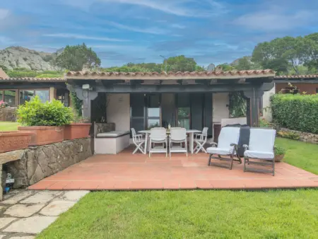 Nicoletta, Maison 4 personnes à Palau - Photo 19