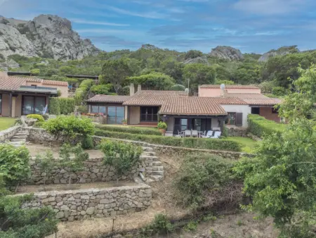 Nicoletta, Maison 4 personnes à Palau - Photo 20