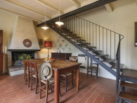 Favilli (PAA130), Maison 9 personnes à Palaia - Photo 7