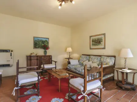 Favilli (PAA130), Maison 9 personnes à Palaia - Photo 8