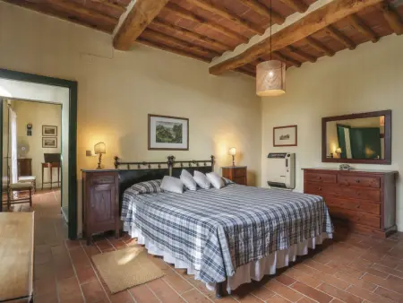 Favilli (PAA130), Maison 9 personnes à Palaia - Photo 10