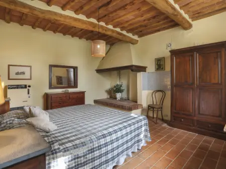 Favilli (PAA130), Maison 9 personnes à Palaia - Photo 11