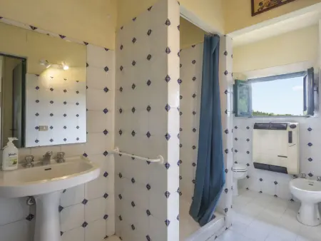 Favilli (PAA130), Maison 9 personnes à Palaia - Photo 12