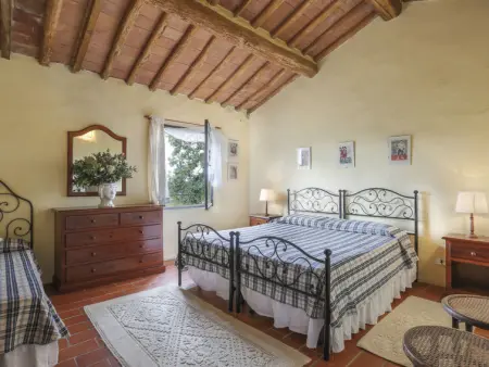 Favilli (PAA130), Maison 9 personnes à Palaia - Photo 13