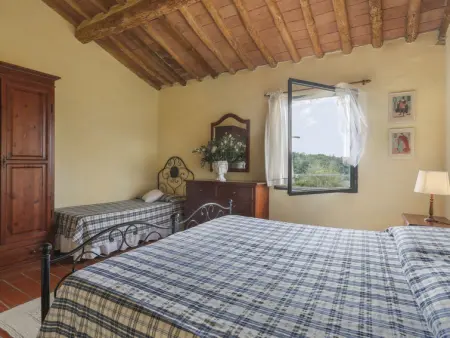 Favilli (PAA130), Maison 9 personnes à Palaia - Photo 14