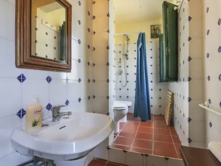 Favilli (PAA130), Maison 9 personnes à Palaia - Photo 18