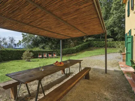 Favilli (PAA130), Maison 9 personnes à Palaia - Photo 19