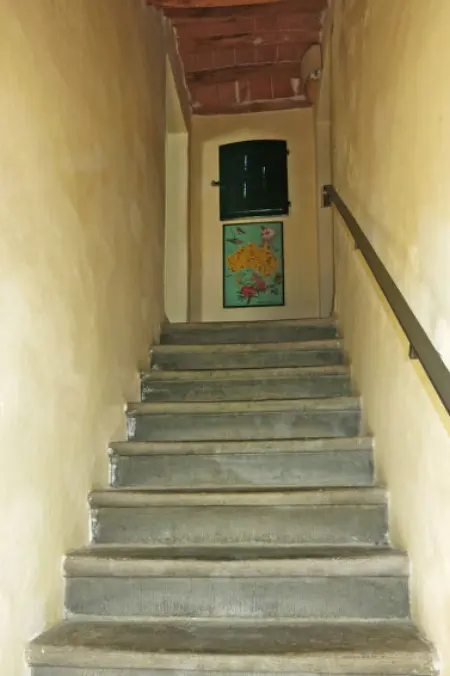 Favilli (PAA130), Maison 9 personnes à Palaia - Photo 20