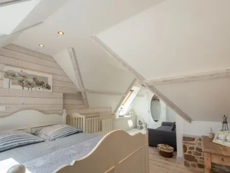 Zoé, Maison 4 personnes à Créances - Photo 4