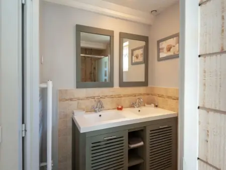 Zoé, Maison 4 personnes à Créances - Photo 6