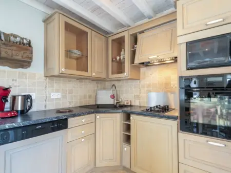 Zoé, Maison 4 personnes à Créances - Photo 7