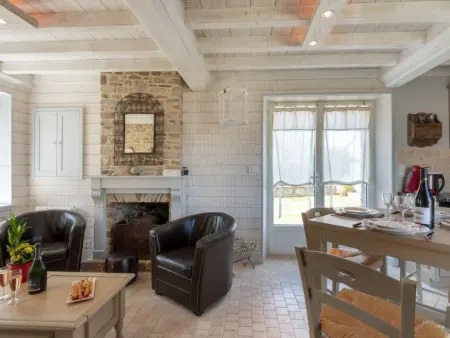 Zoé, Maison 4 personnes à Créances - Photo 9