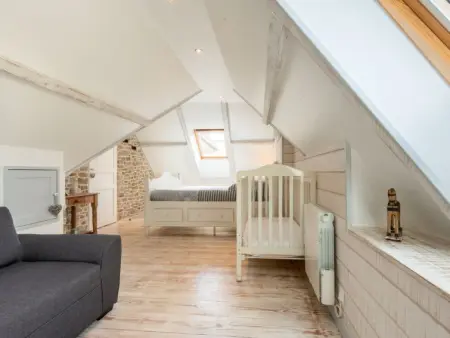 Zoé, Maison 4 personnes à Créances - Photo 10