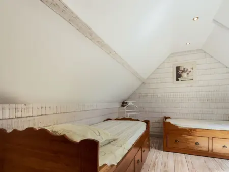 Zoé, Maison 4 personnes à Créances - Photo 11