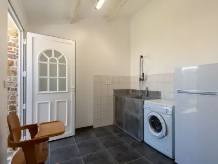 Zoé, Maison 4 personnes à Créances - Photo 13