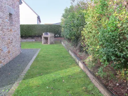 Zoé, Maison 4 personnes à Créances - Photo 15