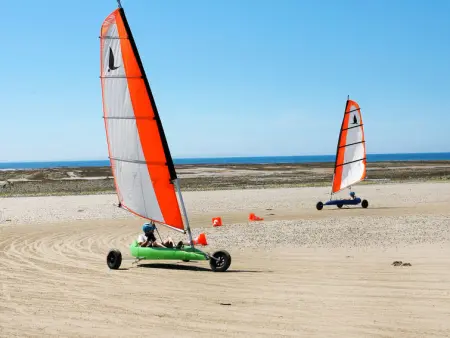 Zoé, Maison 4 personnes à Créances - Photo 17