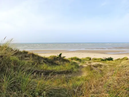 Zoé, Maison 4 personnes à Créances - Photo 18