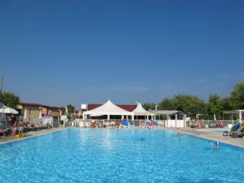 Huisje in Peschiera del Garda,Camping Butterfly IT2808.694.2 N°772046