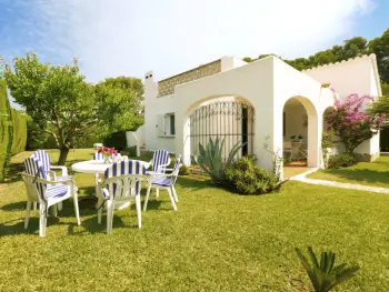 Bungalow à Cambrils,Villa Karoline ES9582.888.1 N°772202