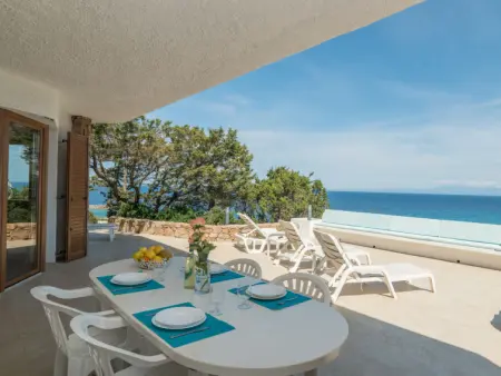 Sa Murta, Maison 7 personnes à Portobello - Photo 2