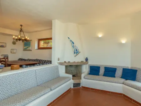 Sa Murta, Maison 7 personnes à Portobello - Photo 4