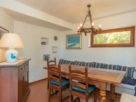 Sa Murta, Maison 7 personnes à Portobello - Photo 5