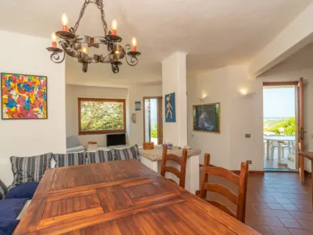 Sa Murta, Maison 7 personnes à Portobello - Photo 6