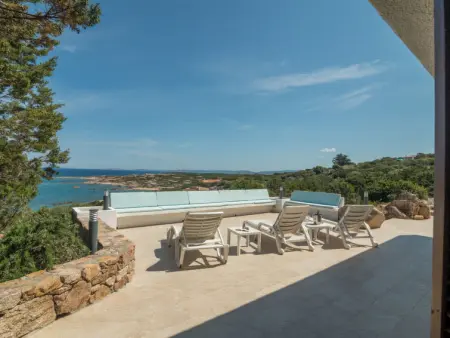 Sa Murta, Maison 7 personnes à Portobello - Photo 22