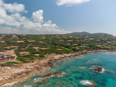 Sa Murta, Maison 7 personnes à Portobello - Photo 25