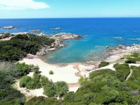 Sa Murta, Maison 7 personnes à Portobello - Photo 33