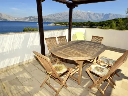 Sofija, Maison 10 personnes à Brač Povlja - Photo 2