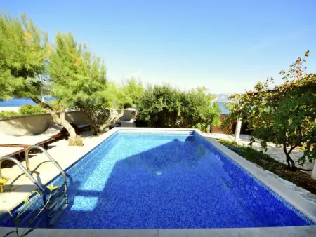 Sofija, Maison 10 personnes à Brač Povlja - Photo 3