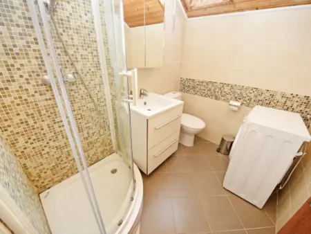 Sofija, Maison 10 personnes à Brač Povlja - Photo 12