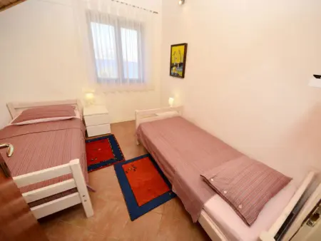 Sofija, Maison 10 personnes à Brač Povlja - Photo 15