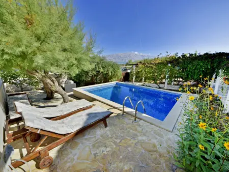 Sofija, Maison 10 personnes à Brač Povlja - Photo 23