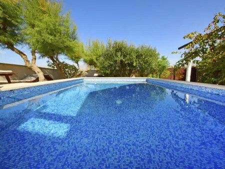 Sofija, Maison 10 personnes à Brač Povlja - Photo 25