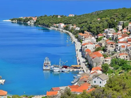 Sofija, Maison 10 personnes à Brač Povlja - Photo 29