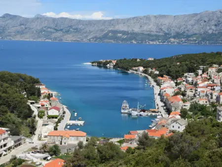 Sofija, Maison 10 personnes à Brač Povlja - Photo 30