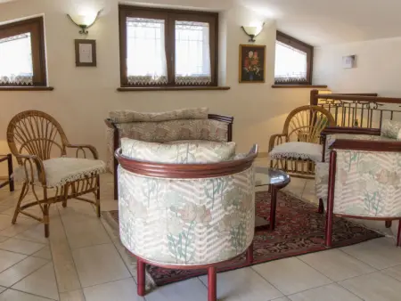 La Danza, Villa 10 personnes à Todi - Photo 6