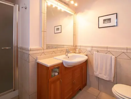 La Danza, Villa 10 personnes à Todi - Photo 10