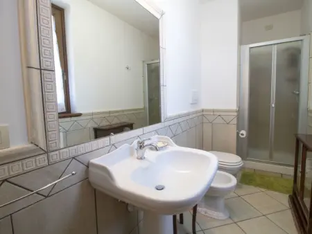 La Danza, Villa 10 personnes à Todi - Photo 12