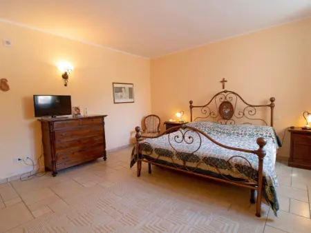 La Danza, Villa 10 personnes à Todi - Photo 13