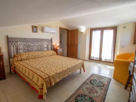 La Danza, Villa 10 personnes à Todi - Photo 14