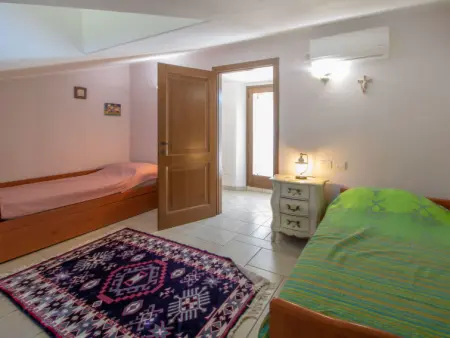 La Danza, Villa 10 personnes à Todi - Photo 15