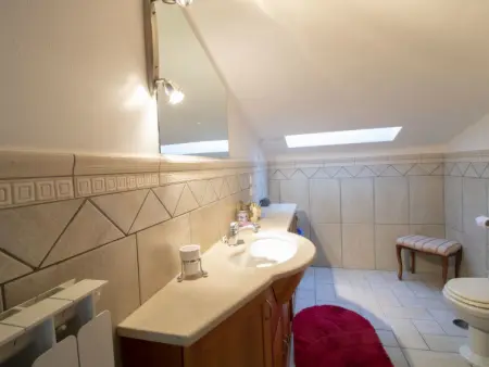 La Danza, Villa 10 personnes à Todi - Photo 16