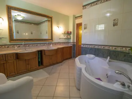 La Danza, Villa 10 personnes à Todi - Photo 17