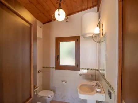 La Danza, Villa 10 personnes à Todi - Photo 18