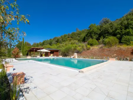 La Danza, Villa 10 personnes à Todi - Photo 28