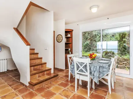 Xarmada Guillermo, Maison 6 personnes à Begur - Photo 3